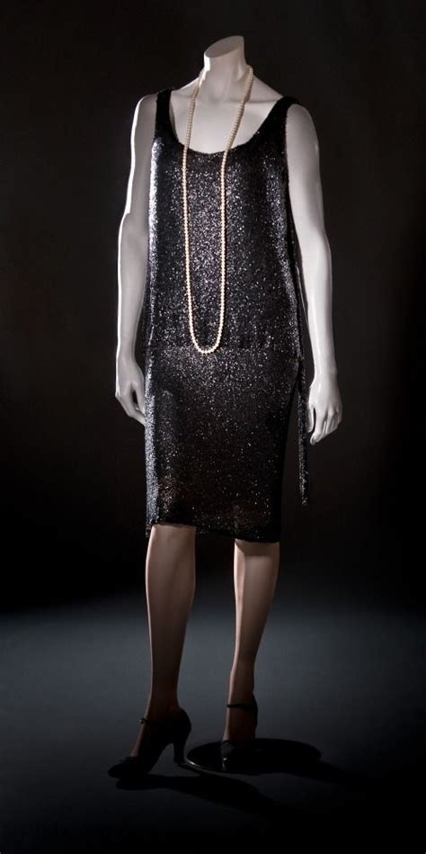 original coco chanel little black dress 1920|little black dress chanel 1926.